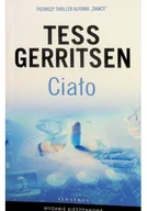 Thrillery - Ciało wydanie kieszonkowe - miniaturka - grafika 1