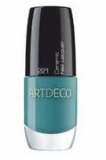 Lakiery do paznokci - Artdeco Ceramic Nail Lacquer ceramiczny lakier do paznokci nr 221 6ml - miniaturka - grafika 1