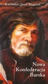 Poezja - Nowa Konfederacja Barska - miniaturka - grafika 1