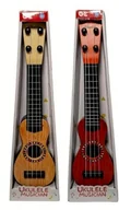 Instrumenty muzyczne dla dzieci - Ukulele MIX - miniaturka - grafika 1