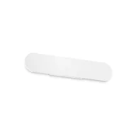 Lampy ścienne - Ideal Lux Kinkiet ECHO AP D40 20W biała 273914 273914/IL - miniaturka - grafika 1