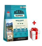 Sucha karma dla psów - ACANA Wild Coast 2kg - miniaturka - grafika 1
