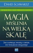 Biznes - Magia myślenia na wielką skalę - miniaturka - grafika 1