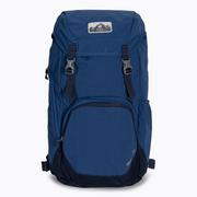 Plecaki - Deuter Plecak miejski Walker 24 l niebieski 381292131300 - miniaturka - grafika 1