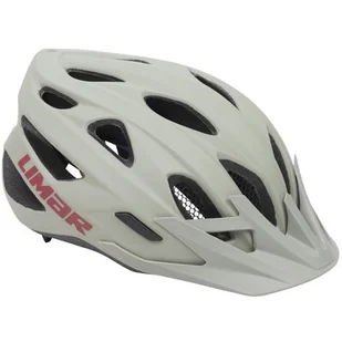 Limar 545 Szary MTB - Kaski rowerowe - miniaturka - grafika 1