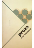 Poezja - Proza 3 - miniaturka - grafika 1