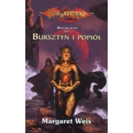 Fantasy - ZYSK I S-KA Bursztyn i popiół tom 1 - dostawa od 3,49 PLN - miniaturka - grafika 1