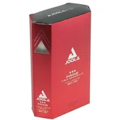 Tenis stołowy - Joola Unisex piłki do tenisa stołowego dla dorosłych, Prime 40+, białe, rozmiar uniwersalny 40031 - miniaturka - grafika 1