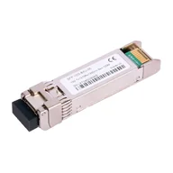 Pozostałe akcesoria sieciowe - Option SFP+ WDM, 10Gbps, SM LC, 6dB, 5km, TX1270, DDM - miniaturka - grafika 1