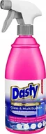 Inne artykuły czyszczące - DASTY_Glass Multisurfaces płyn do mycia szyb Pink Soul 700ml - miniaturka - grafika 1