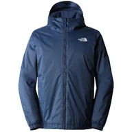 Kurtki męskie - Kurtka turystyczna męska The North Face M Quest Insulated - miniaturka - grafika 1