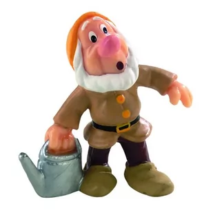 Bullyland 12481 Śnieżka - Apsik 5,5cm Disney - Figurki dla dzieci - miniaturka - grafika 1