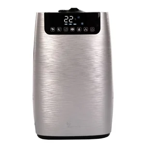 Wentylator Oczyszczacz i nawilżacz powietrza B-Sensy Humi Lumarko! - Wentylatory - miniaturka - grafika 7