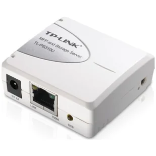 TP-Link TL-PS310U - Serwery wydruku - miniaturka - grafika 1