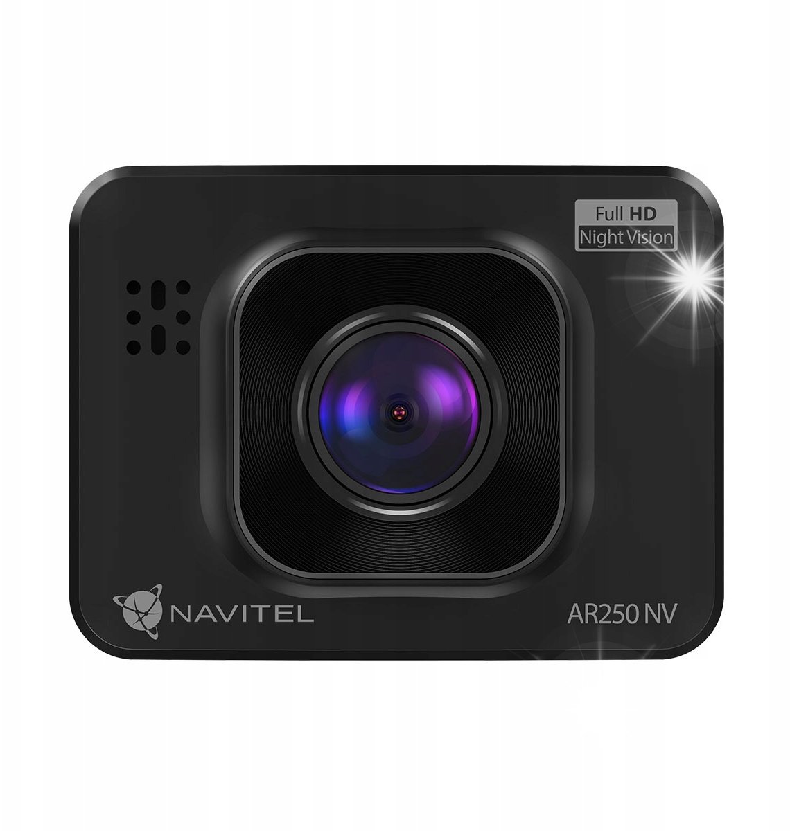 Navitel Wideorejestrator AR250 NV 