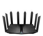 Routery - TP-Link Archer AX95 (7800Mb/s a/b/g/n/ac/ax) 2xUSB - miniaturka - grafika 1