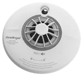 Czujniki czadu, dymu, gazu - Czujnik ciepła FireAngel HT-630-EUT - miniaturka - grafika 1