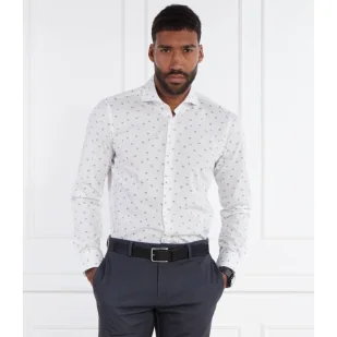 Joop! Koszula 144Pai | Slim Fit - Koszule męskie - miniaturka - grafika 1