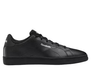 Reebok Royal Complete Clean 2.0 Damskie Czarne (EG9448) - Moda i Uroda OUTLET - miniaturka - grafika 1