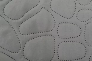 Narzuta 170 x 210 Tłoczona Mikrofibra Nicole 01 - Narzuty - miniaturka - grafika 11