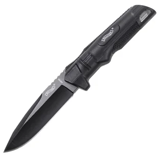 Nóż Walther Back Up Knife 440A - Noże - miniaturka - grafika 1