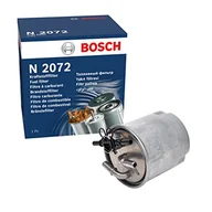 Filtry paliwa - Bosch F 026 402 072 Filtr paliwa do samochodu N2072 - miniaturka - grafika 1
