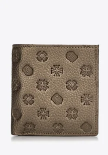 Portfel poziomy Wittchen ELEGANCE 99-1E-363 - Portfele - miniaturka - grafika 1