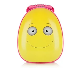 Wittchen Plecaczek dziecięcy Travel Kids 5l 56-3K-004-O 56-3K-004-O - Plecaki szkolne i tornistry - miniaturka - grafika 9