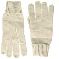 Rękawiczki - Pepe Jeans Alissa Rękawiczki damskie, 808 Pianka, rozmiar uniwersalny - miniaturka - grafika 1