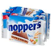 Storck - Knoppers. Wafelek nadziewany x 3 szt.