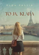Literatura obyczajowa - To ja, Klara - miniaturka - grafika 1