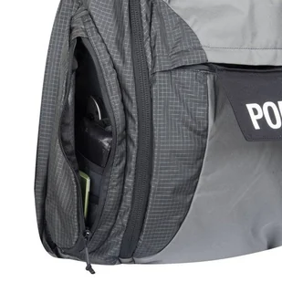 HELIKON Plecak Downtown 27 l - Grey (PL-DTN-NL-1919A) H PL-DTN-NL-1919A - Plecaki - miniaturka - grafika 9