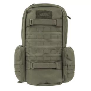 Magnum Plecak Taktyczny Wildcat 25L Wojskowy Olive - Plecaki - miniaturka - grafika 5