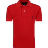 Koszulki dla chłopców - POLO RALPH LAUREN Polo | Slim Fit - miniaturka - grafika 1