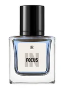 Wody i perfumy męskie - LR Mood Infusion IN FOCUS EdP For Him Perfum Męski 50ml inspirowany CLASSICS NIAGARA - miniaturka - grafika 1