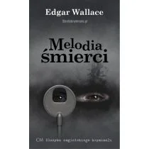 Melodia śmierci - Kryminały - miniaturka - grafika 1