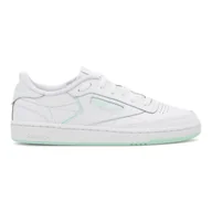 Buty sportowe damskie - Obuwie sportowe Reebok 100033090 - miniaturka - grafika 1