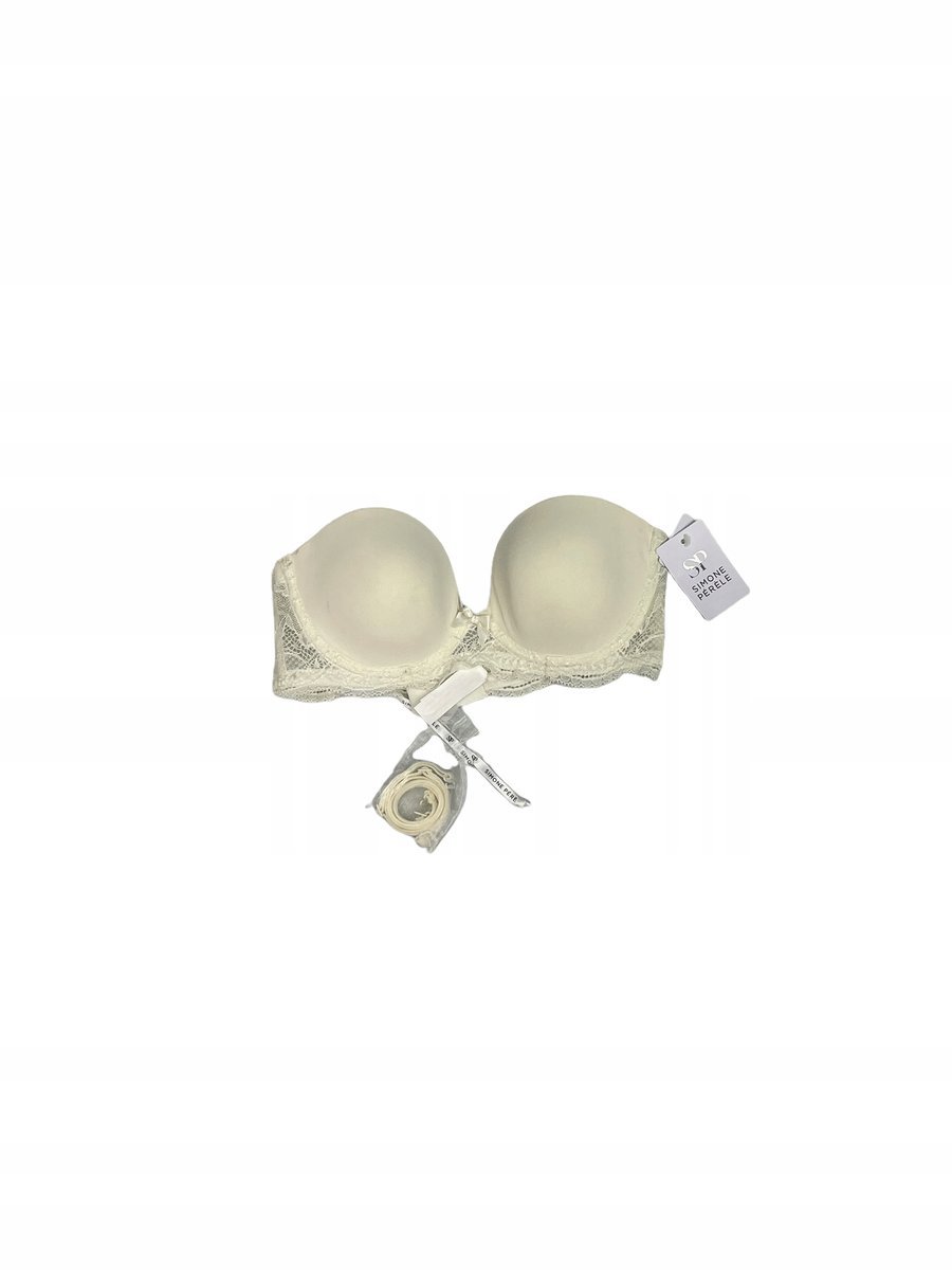 Koronkowy biustonosz damski SIMONE PERELE 70C