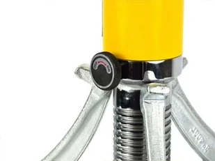 GEKO Ściągacz Hydrauliczny do łożysk 5T 4) - Pozostałe wyposażenie warsztatu - miniaturka - grafika 5