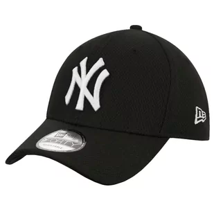 New Era 9FORTY Diamond New York Yankees MLB Cap 12523907 Rozmiar: OSFM - Czapki męskie - miniaturka - grafika 1