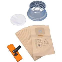 Taski Accessory Kit Staubvacumat 12 und 22 - Odkurzacze przemysłowe - miniaturka - grafika 1