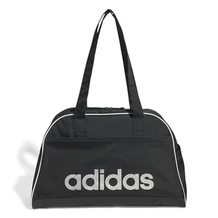 adidas Damska torebka do gry w kręgle, czarna/srebrna, Czarny/srebrny Met. - Torebki damskie - miniaturka - grafika 1
