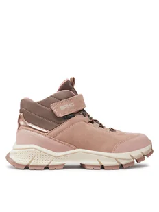Primigi Trzewiki 6936511 D GORE-TEX Różowy - Buty dla dziewczynek - miniaturka - grafika 1