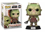 Figurki kolekcjonerskie - Funko POP!, Figurka kolekcjonerska, Vinyl, The Mandalorian, Figurka kolekcjonerska, Gamorrean Fighter - miniaturka - grafika 1