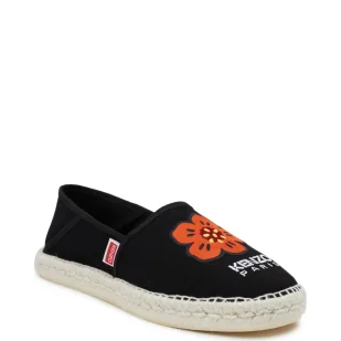 Kenzo Espadryle - Espadryle męskie - miniaturka - grafika 1
