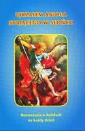 Religia i religioznawstwo - Ujrzałem anioła stojącego w słońcu - miniaturka - grafika 1