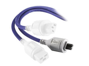 IsoTek EVO3 Premier 1,5m C7 - Kable - miniaturka - grafika 1