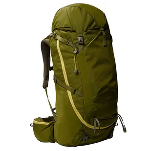 Plecak The North Face Terra 65 l 0A87BX4NU1 - zielony - Plecaki - miniaturka - grafika 1
