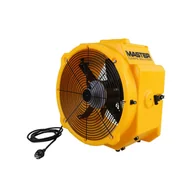 Wentylatory przemysłowe - Wentylator Master DFX 20 Master Heaters - miniaturka - grafika 1