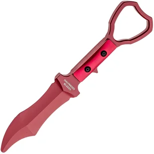Halfbreed Blades Compact Clearance Knife Gen-2 - Trener CCK-03 Gen-2 Trener - - Noże Halfbreed Blades Compact Clearance Knife Gen-2 - Trener CCK-03 Gen-2 Trener - - Noże - miniaturka - grafika 1